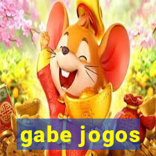 gabe jogos